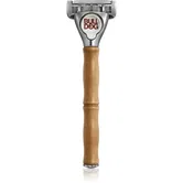 Bulldog Original Razor and Spare aparat de ras + rezervă 2 pc