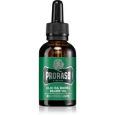 Proraso Green ulei pentru barba 30 ml