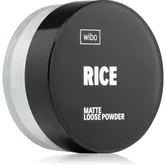 Wibo Rice Powder pudra matuire 5,5 g