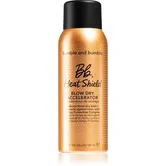 Bumble and bumble Bb. Heat Shield Blow Dry Accelerator Economizor de timp cu rol protector împotriva căldurii 125 ml