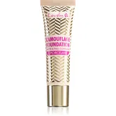 Lovely Camouflage fond de ten cu acoperire ridicată culoare Porcelain 25 g