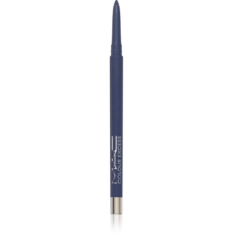 MAC Cosmetics Colour Excess Gel Pencil eyeliner gel rezistent la apă culoare Stay The Night 0,35 g