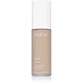 Paese Lush Satin bază pentru machiaj iluminatoare culoare 31 Warm Beige 30 ml