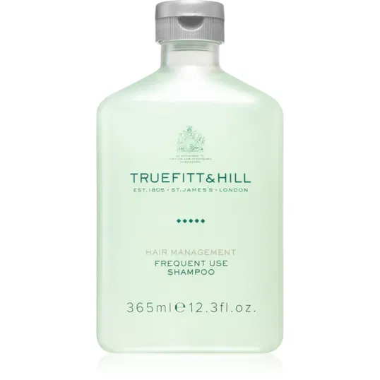 Truefitt & Hill Hair Management Frequent Use sampon pentru curatare pentru bărbați 365 ml