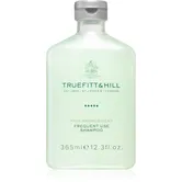 Truefitt & Hill Hair Management Frequent Use sampon pentru curatare pentru bărbați 365 ml