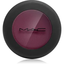 MAC Cosmetics Powder Kiss Soft Matte Eye Shadow fard ochi culoare P for Potent 1,5 g