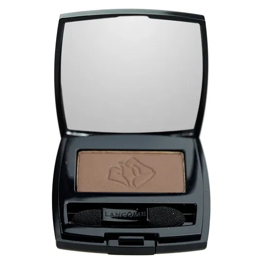 Lancôme Ombre Hypnôse Matte Color fard de ochi mat culoare M204 Très Chocolat 2.5 g