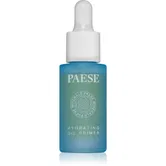 Paese Hydrating Oil Primer baza hidratantă de machiaj cu ulei 15 ml
