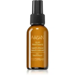 Phytorelax Laboratories Olio Di Argan ulei de par regenerator cu ulei de argan 60 ml