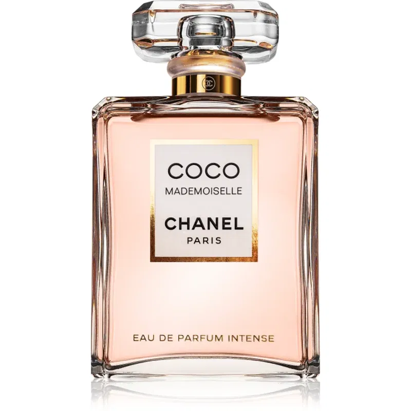Chanel Coco Mademoiselle Intense Eau de Parfum pentru femei 50 ml