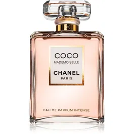 Chanel Coco Mademoiselle Intense Eau de Parfum pentru femei 50 ml