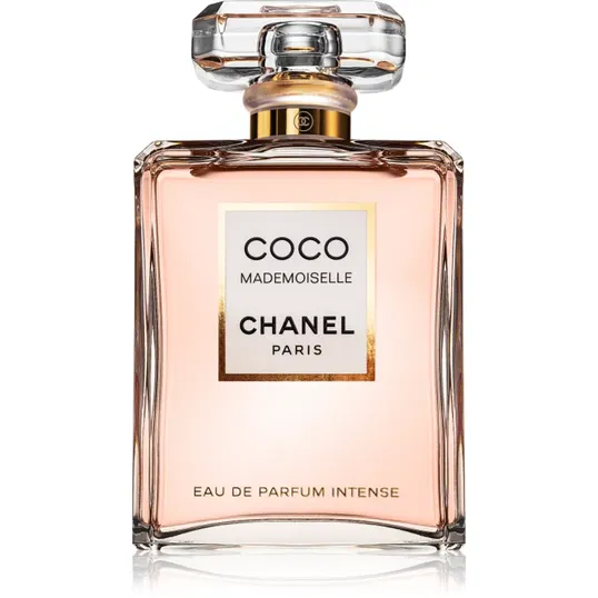 Chanel Coco Mademoiselle Intense Eau de Parfum pentru femei 50 ml