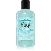 Bumble and bumble Surf Foam Wash Shampoo șampon pentru utilizare zilnică cu efect de plajă 250 ml