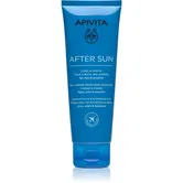 Apivita Bee Sun Safe After Sun Cool & Sooth Face & Body gel crema dupa expunerea la soare 100 ml