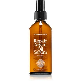 Waterclouds Repair Argan oil serum ser ulei pentru păr 100 ml
