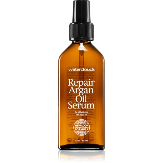 Waterclouds Repair Argan oil serum ser ulei pentru păr 100 ml
