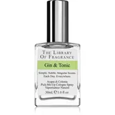 The Library of Fragrance Gin & Tonic eau de cologne pentru femei 30 ml