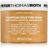 Peter Thomas Roth Pumpkin Enzyme masca faciala cu enzime 150 ml