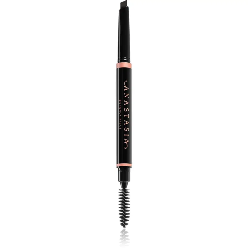 Anastasia Beverly Hills Brow Definer creion pentru sprancene culoare Medium Brown 0,2 g