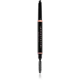 Anastasia Beverly Hills Brow Definer creion pentru sprancene culoare Medium Brown 0,2 g