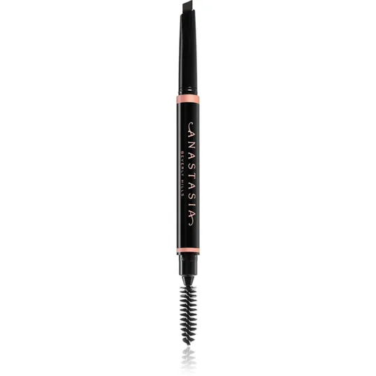 Anastasia Beverly Hills Brow Definer creion pentru sprancene culoare Medium Brown 0,2 g