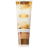 Vita Liberata Body Blur Body Makeup make up pentru corp culoare Dark 100 ml