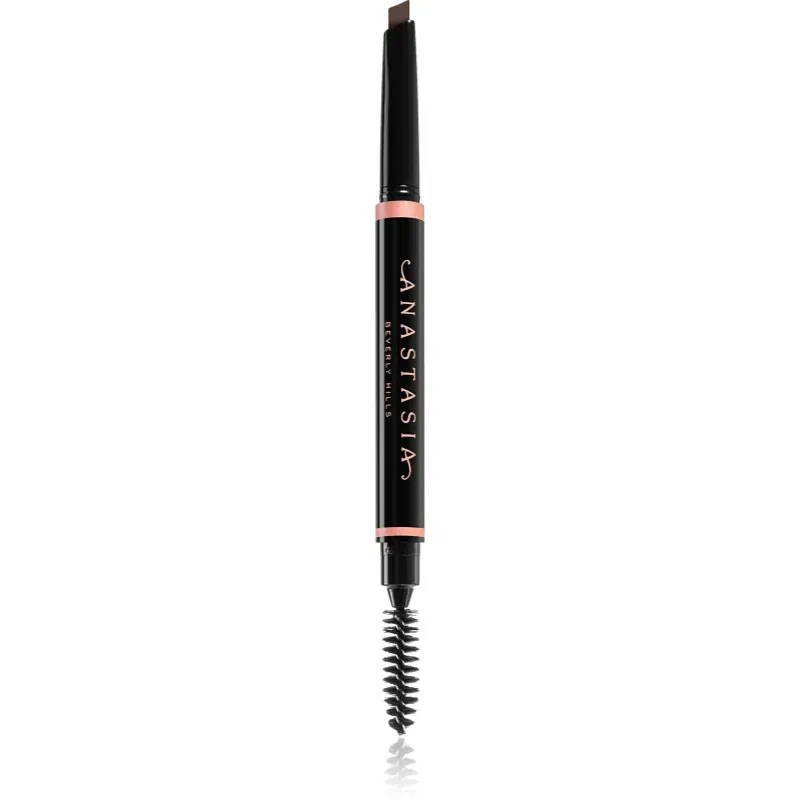 Anastasia Beverly Hills Brow Definer creion pentru sprancene culoare Soft Brown 0,2 g
