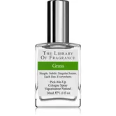 The Library of Fragrance Grass eau de cologne unisex 30 ml