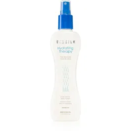 Biosilk Hydrating Therapy Pure Moisture balsam (nu necesita clatire) cu efect de hidratare 207 ml