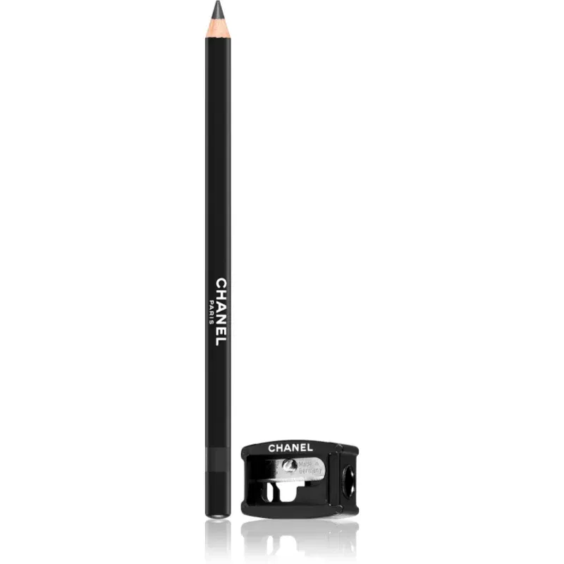 Chanel Le Crayon Khol eyeliner khol culoare 61 Noir 1,4 g