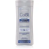 Joanna Ultra Color sampon violet neutralizeaza tonurile de galben 200 ml