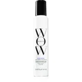 Color WOW Color Control Purple Toning + Styling Foam spuma tonica pentru parul blond cu suvite 200x1 ml