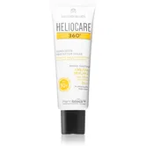 Heliocare 360° Mineral Fluid cremă fluidă protecție solară minerală SPF 50+ 50 ml