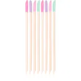 Brushworks Cuticle Crystal Sticks stick