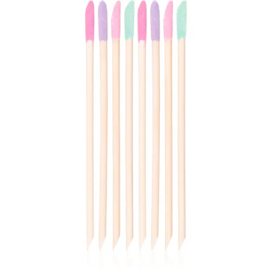 Brushworks Cuticle Crystal Sticks stick