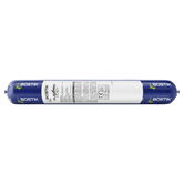 Etansant si adeziv poliuretanic Bostik PU 811 Flexpro, interior/exterior, maro, 600 ml