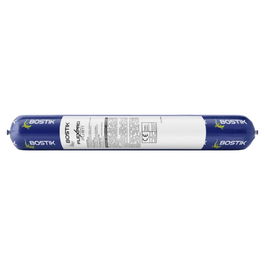 Etansant si adeziv poliuretanic Bostik PU 811 Flexpro, interior/exterior, maro, 600 ml