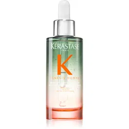 Kérastase Genesis Homme Sérum Anti-chute Fortifiant ser fortifiant pentru părul slab cu tendință de cădere pentru bărbați 90 ml