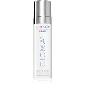 Sigma Beauty SigMagic™ spuma de curatat pentru pensule cosmetice 200 ml