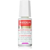 Mavala Nail Beauty Barrier-Base Coat lac intaritor de baza pentru unghii 10 ml