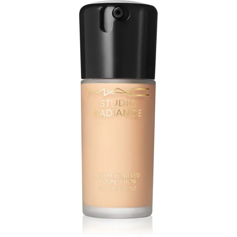 MAC Cosmetics Studio Radiance Serum-Powered Foundation make up hidratant culoare N11 30 ml