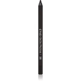 Diego dalla Palma Makeup Studio Stay On Me Eye Liner creion dermatograf waterproof culoare 36 Dark Purple 1,2 g