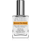 The Library of Fragrance Between The Sheets eau de cologne unisex 30 ml
