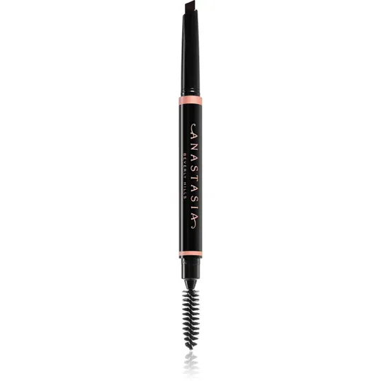 Anastasia Beverly Hills Brow Definer creion pentru sprancene culoare Granite 0,2 g