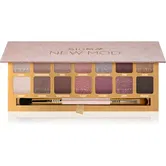 Sigma Beauty New Mod Eyeshadow Palette paleta farduri de ochi cu aplicator 208.2 g