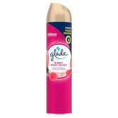 Odorizant de camera Glade Bubbly Berry Splash, 300 ml