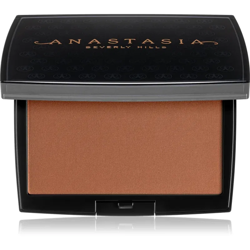 Anastasia Beverly Hills Powder Bronzer autobronzant culoare Mahogany 10 g