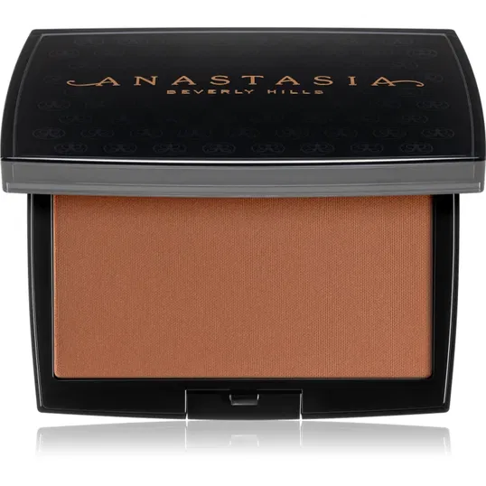Anastasia Beverly Hills Powder Bronzer autobronzant culoare Mahogany 10 g