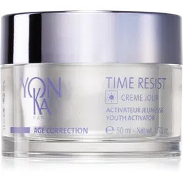 Yon-Ka Age Correction Time Resist crema de fata zi anti-îmbătrânire 50 ml