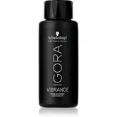 Schwarzkopf Professional IGORA Vibrance vopsea de păr demipermanentă culoare 5-16 Light Brown Cendré Chocolate 60 ml